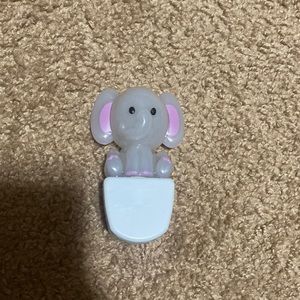 Elephant Night Light